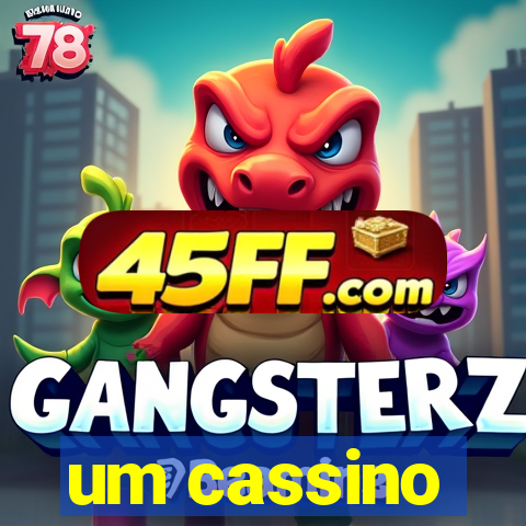 um cassino-4